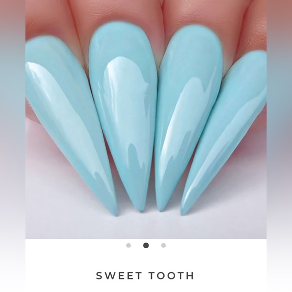 Kiara Sky Dip Powder - Sweet Tooth - Picture 3 of 4